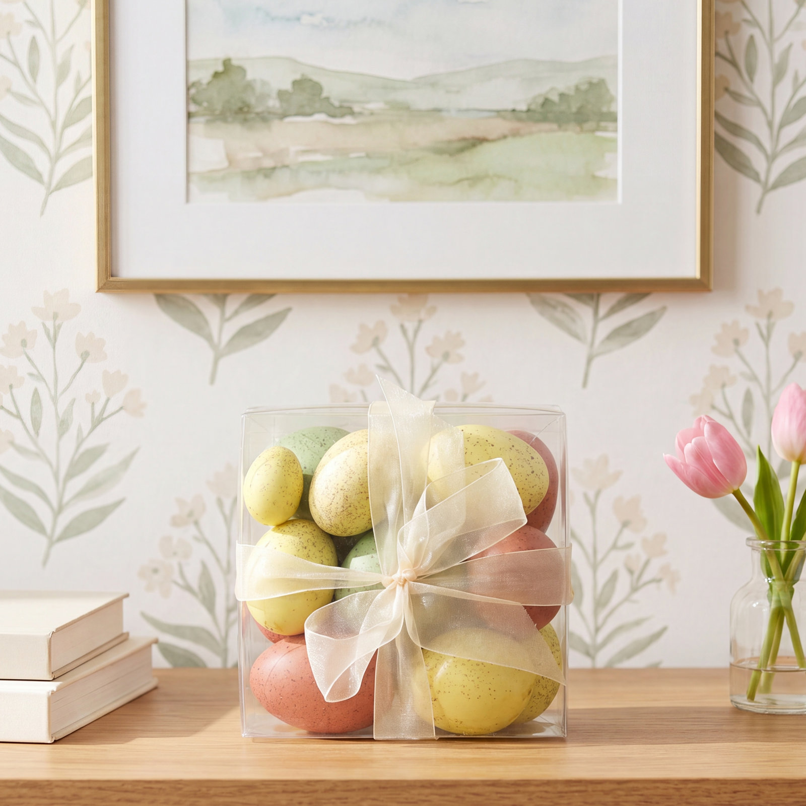 Easter No Animal(s) Decorative Accent