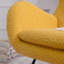 Chaise berçante Khmari-655536266