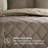 Diamond Quilting Reversible Down Alternative Comforter Set-98873449-98873448