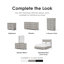 Commode 6 tiroirs Duckworth-101025501