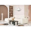 Lulu Corner Sofa Bed-40625059-40624733-40624729