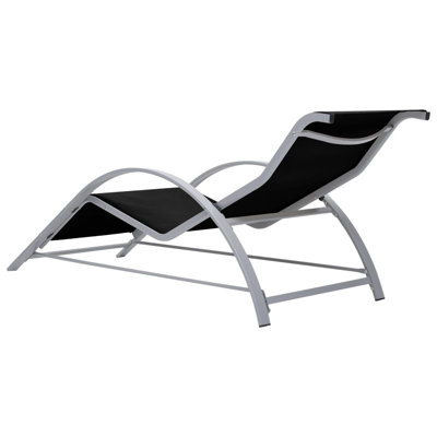 Abdullaahi 167cm Long Single Chaise