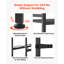 120 cm W Storage Rack