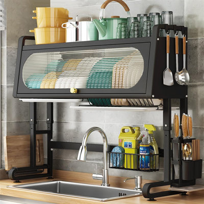 Dish Rack