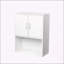 Armoire de rangement murale polyvalente pour les salons de beauté et de barbier-1145505164