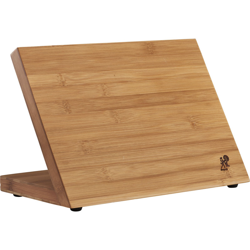 Miyabi Koh 10-piece Knife Block Set