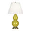 Small Double Gourd Table Lamp-26115739