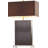 Metal Table Lamp