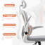 Blue Elephant Mesh Task Chair-1997181523