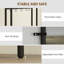 30cm Adjustable Clothing Rack-204013294