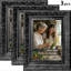 Cadre photo mural 11 pièces x 11 po 11 pièces x 11 po-133632924-133632925-133632928