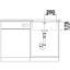 Supra Undermount Kitchen Sink
