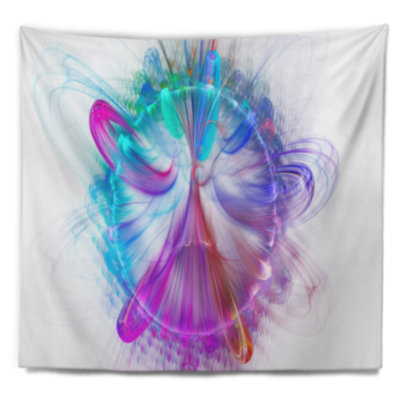 Polyester Tapestry