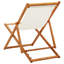Chaise longue inclinable Alerah-647224975