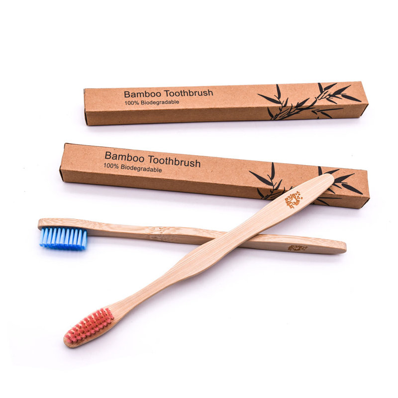 Bamboo Bath Caddy