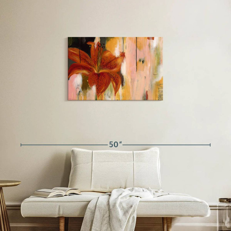 Harnek Stargazing Bloom, H 20 po x l 30 po