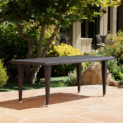 33 * 75 RECT TABLE - PVC