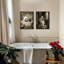 2 Piece Wrapped Canvas Print