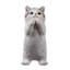 Animals Weather Resistant Polyresin Garden Statue-1662511359