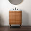 Ensemble de meuble-lavabo simple 24 po Aubert-96677678