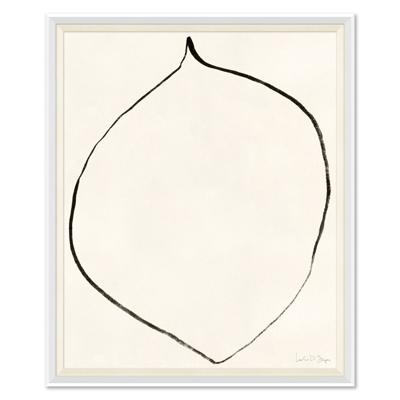 " Botanical III " by Leslie Snipes