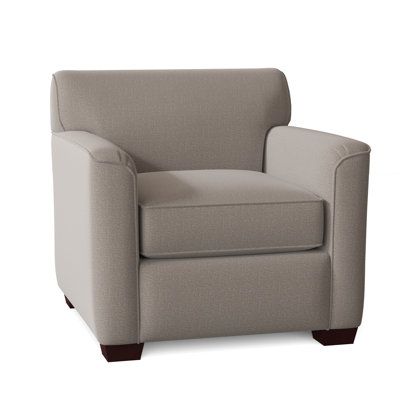 Keaton 39" Wide Armchair by Birch Lane