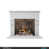 Gray Travertine