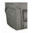 90'' Round Arm Reclining Sofa