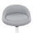 Adjustable Rolling Office Stool-887564617