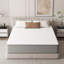 Matelas hybride mi-ferme 12 po Noren-545117509-545117511