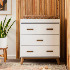 Changing Tables + Toppers