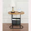 Table de bout Morganstein