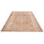 Tapis unique en laine 9 pi 10 po x 12 pi 7 po Yolando
