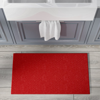 Tapis de porte confort