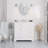 Ronnie 36'' Single Bathroom Vanity with Top-1177431085-1196206162