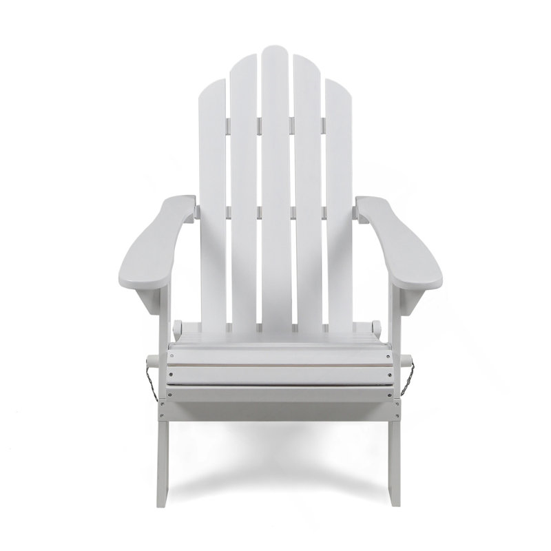 CHAISE ADIRONDack HOLLYWOOD PLIABLE