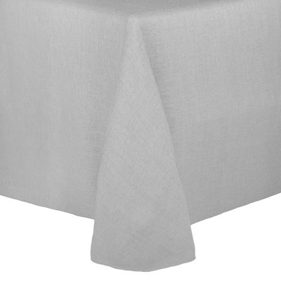Ultimate Textile Oval Tablecloth