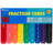 51 Piece Fraction Tower Cubes Fraction Numbers Set