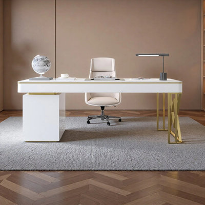 Modern Luxury Desk