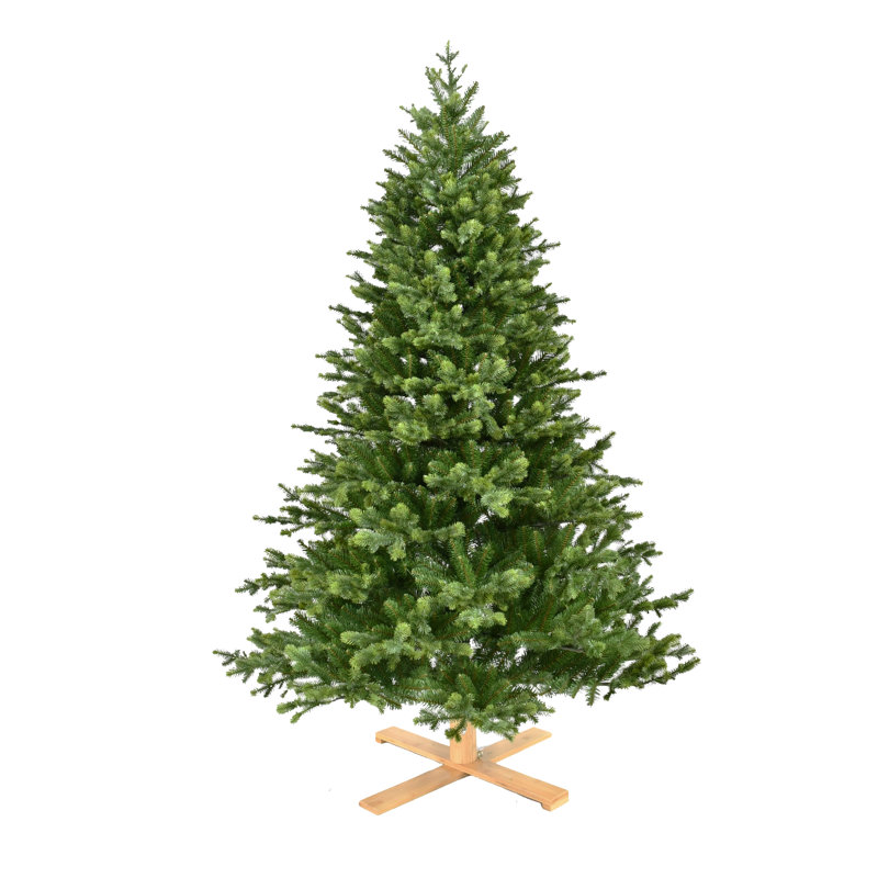 Lund PE/PVC wood LB base, 7.48 ft