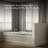 Avec 60 In. X 36 In. Drop-In Bath-97760792