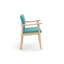 Adeliene Upholstered Armchair-396548100-396548101
