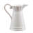 Pinkney 52.5 fl. oz. Porcelain China 1 - Piece Beverage Dispenser Pitcher Set