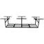 Support de rangement pour garage 2X8ft-702913736-702913740