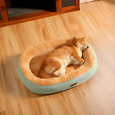 Canapé détachable et lavable pour chien