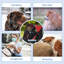 Foldable Pet Stroller Cover
