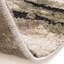 Decara Oasis Abstract High-Low Green Area Rug-1026122876