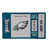 Eagles de Philadelphie est en rupture de stock
