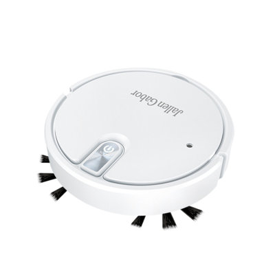 Sweeping Robot Spray Household Sweeping Machine Multi-function Small Vacuum Cleaner