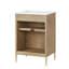 Meuble-lavabo de 24 po Awaken-1635947532-1635947534